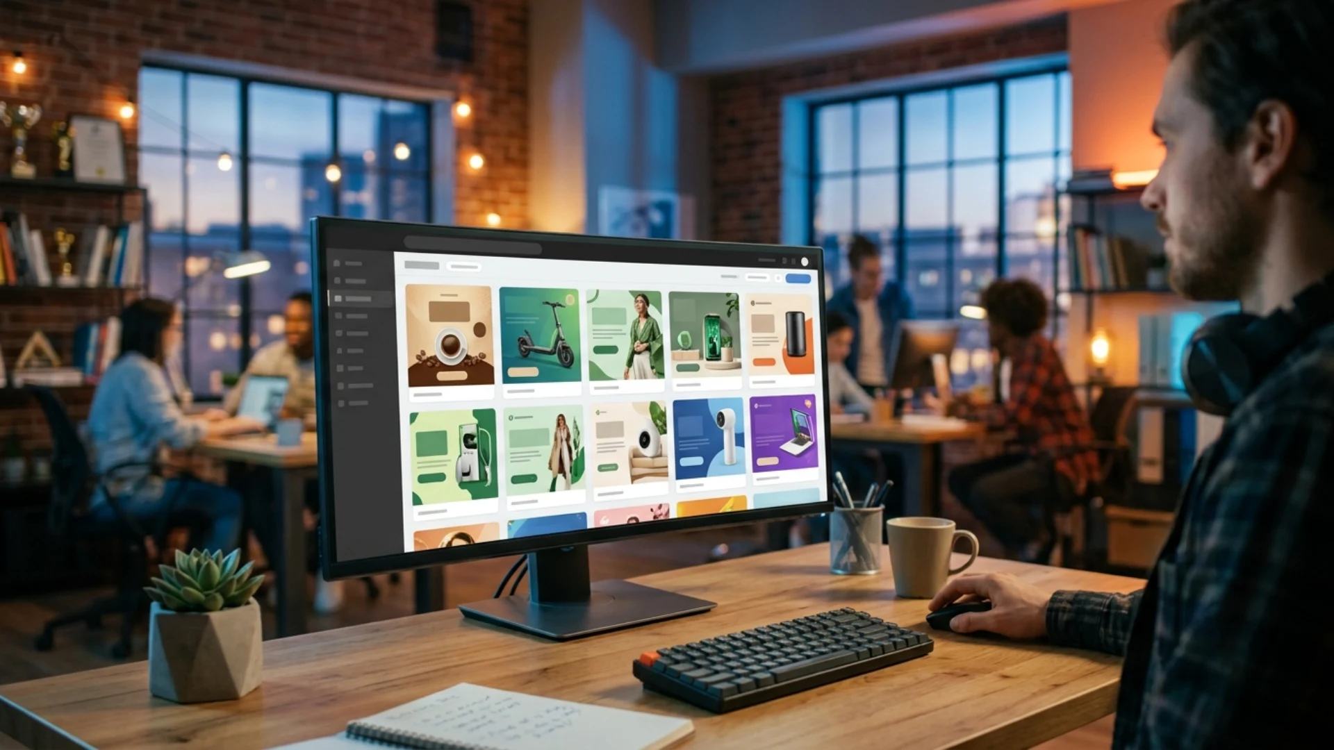 Top 6 Solutions to Create Ads With AI in 2026