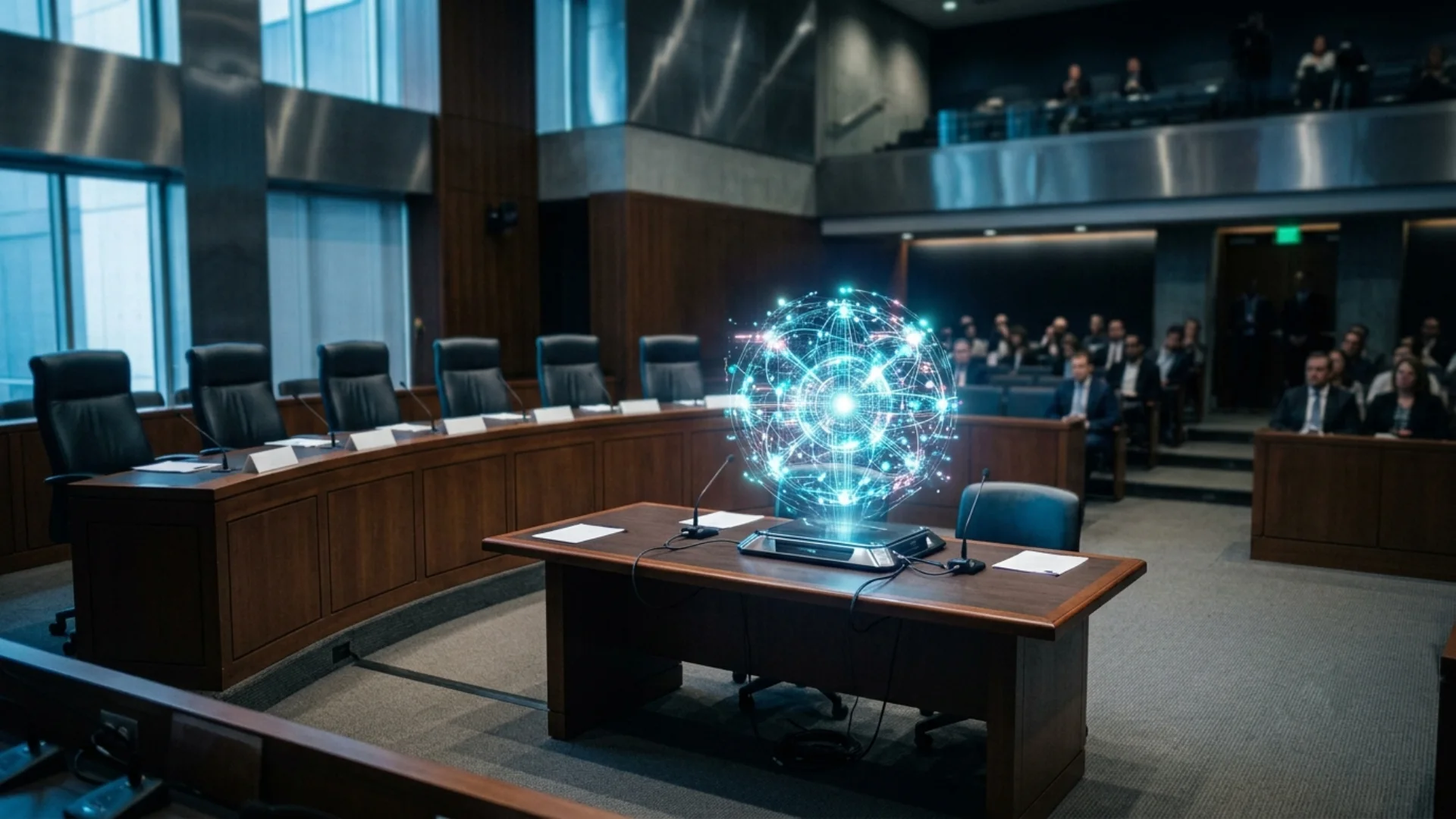 AI’s Regulatory Reckoning: The Frontier-Model Shake-Up and 3 More Stories That Defined the Week