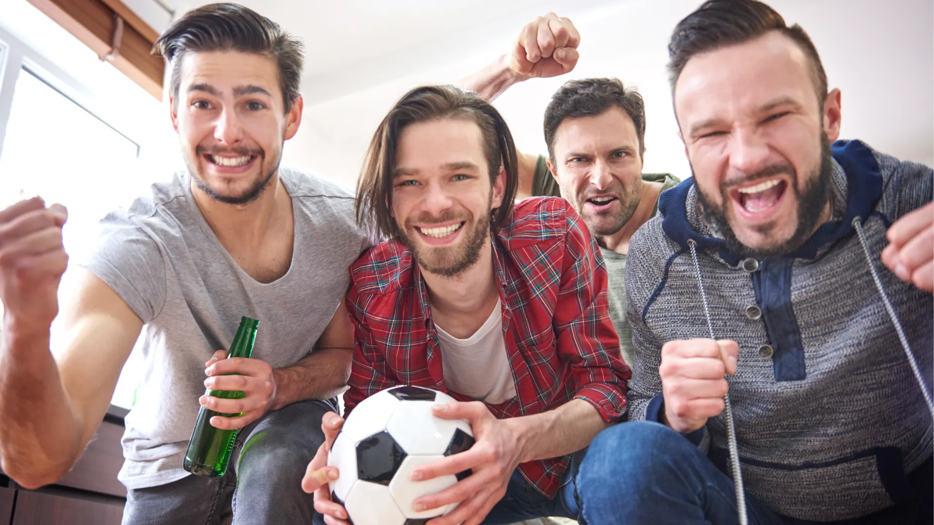 How Football Fans Use Comparison Platforms to Find Better Bonuses