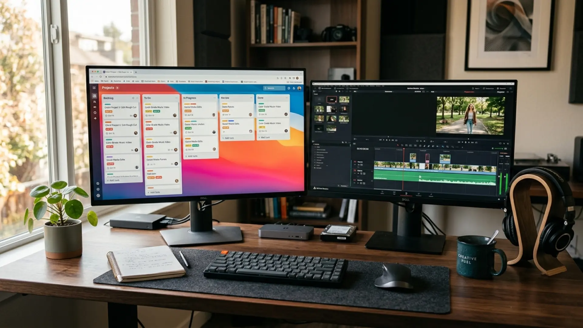 Project Management for Video Editors: Tools and Templates to Stay Organized