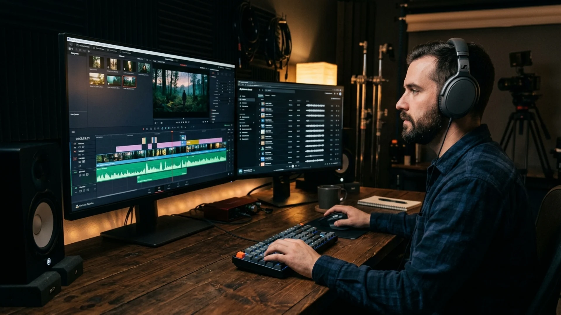 Music Licensing for Video Editors: Where to Find Royalty-Free Music in 2026