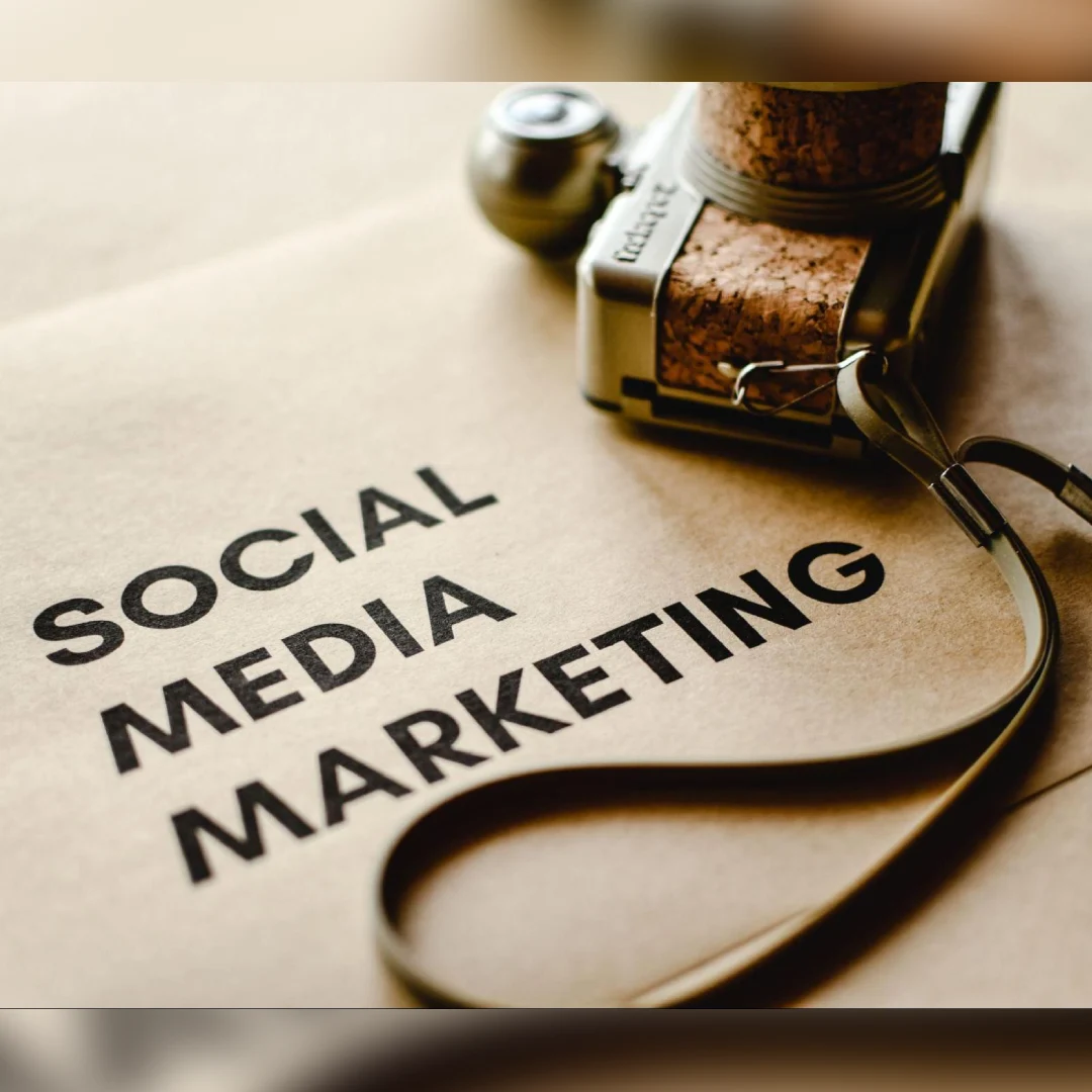 social media marketing