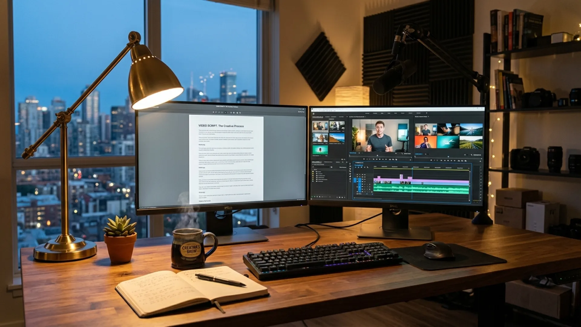 Text-to-Video AI: How to Turn Scripts into Professional Videos in Minutes