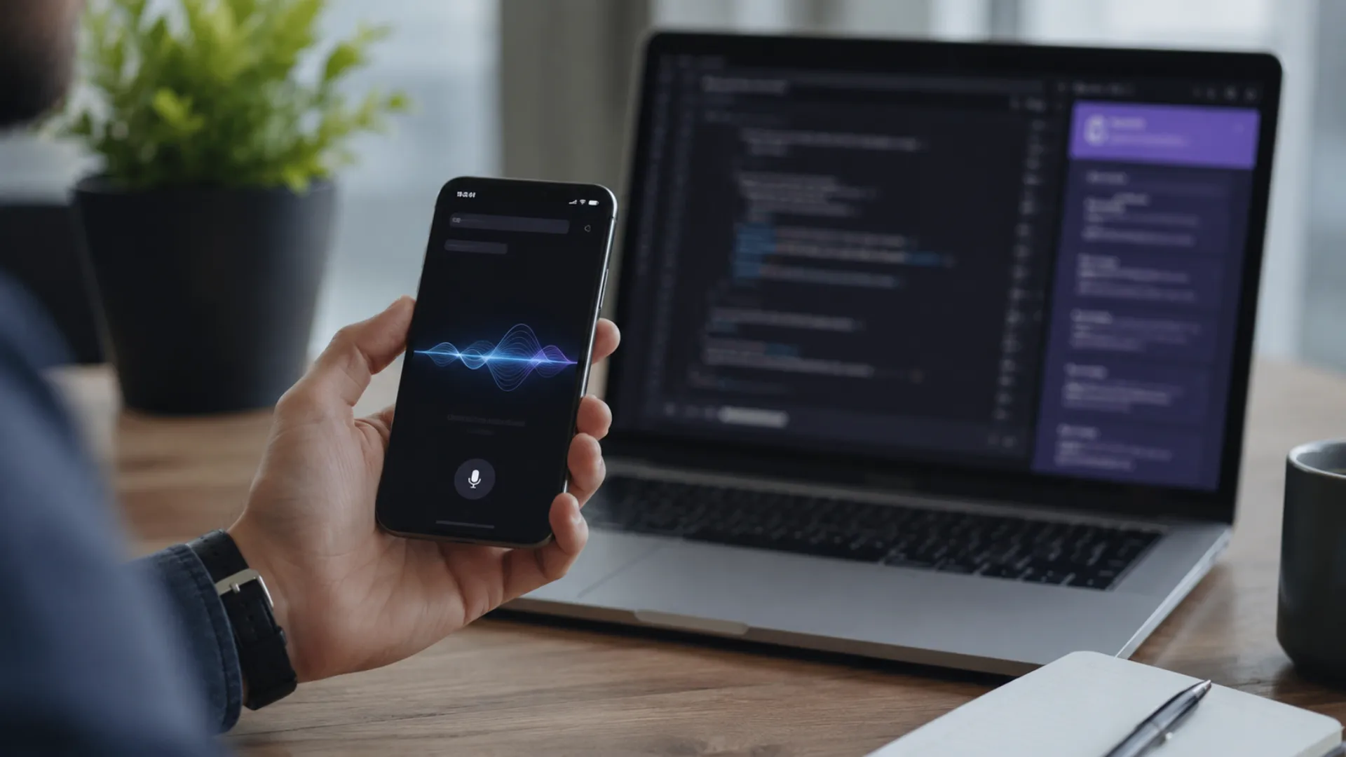 Professional using an AI assistant across everyday work apps after xAI's Grok releases in July 2026