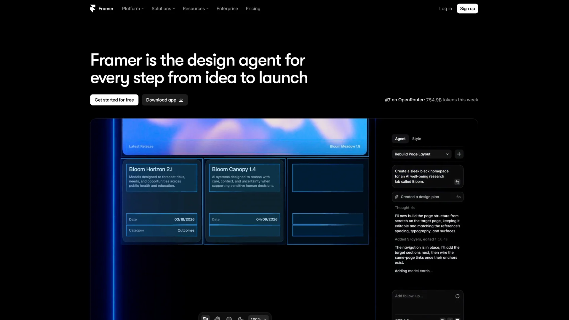 Framer