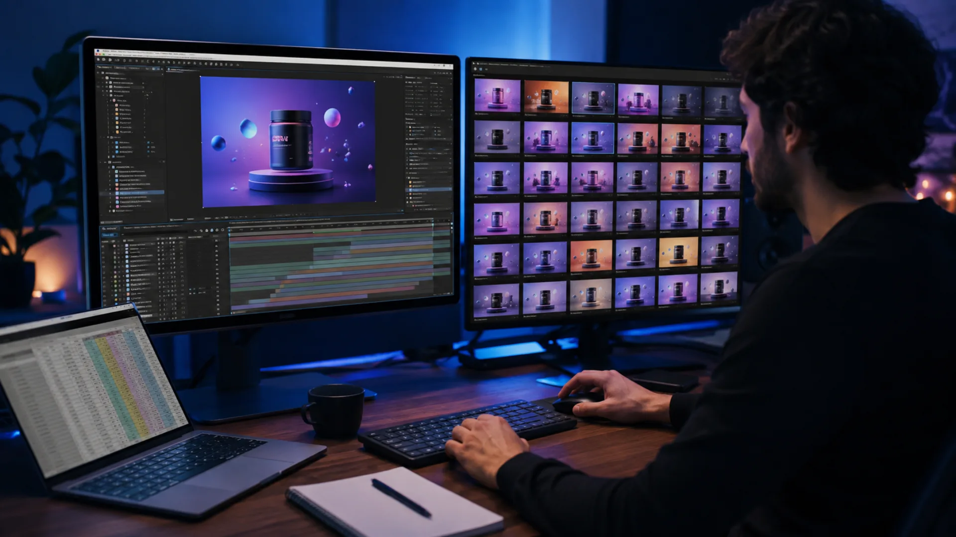 Top 5 After Effects Automation Tools for Scaling Video Production