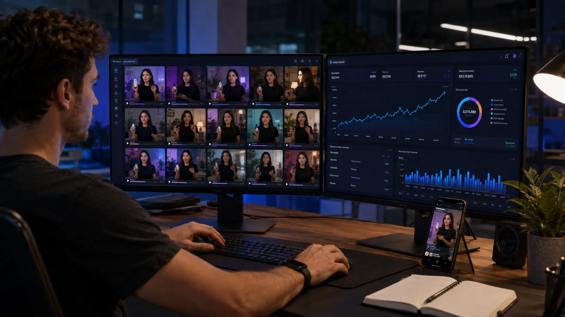 Outrunning Creative Fatigue: How I Rebuilt My Brand’s Video Workflow with an AI Ad Generator