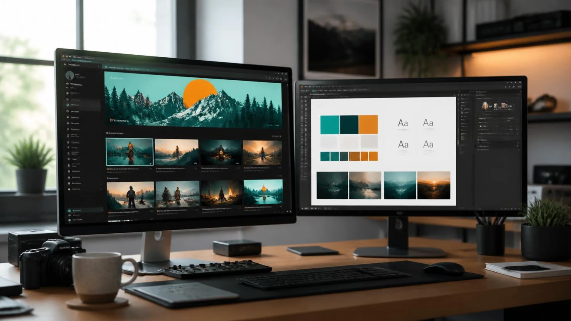 YouTube Channel Branding: How to Create a Consistent Visual Identity with Templates