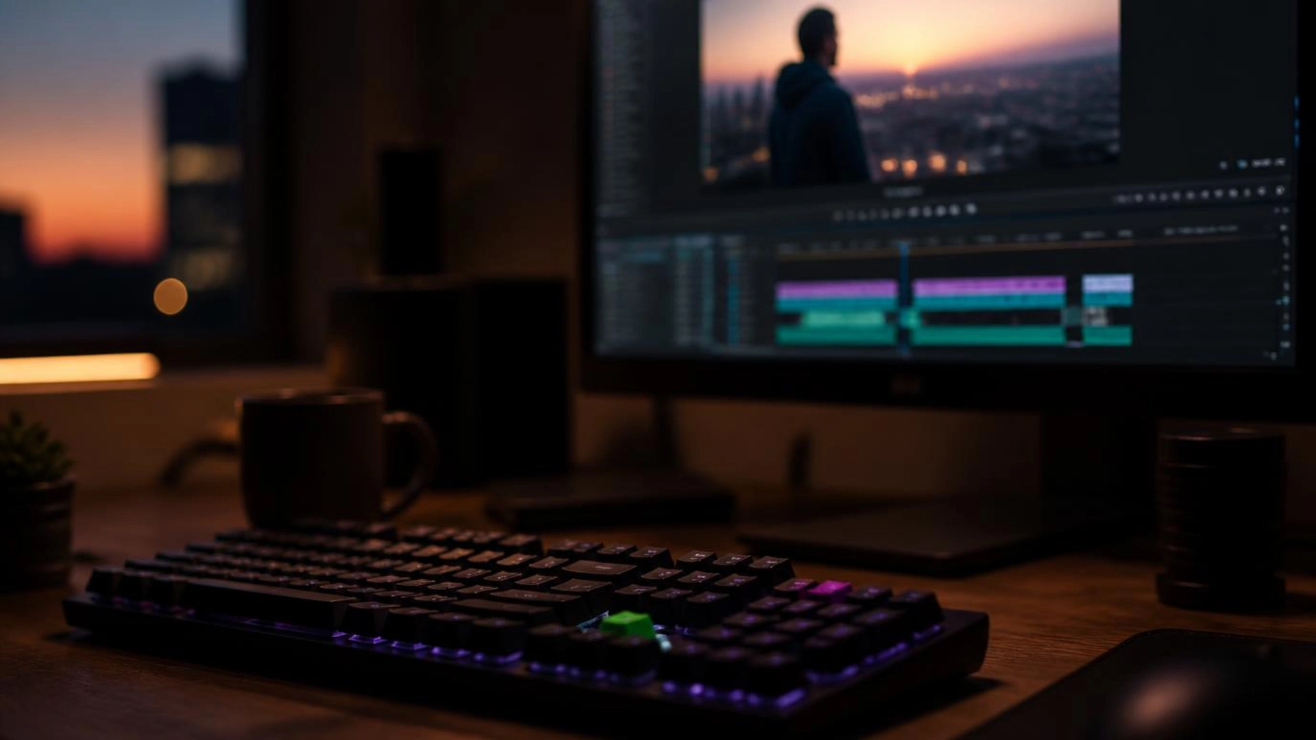 Premiere Pro Keyboard Customization: How to Build Your Perfect Editing Setup