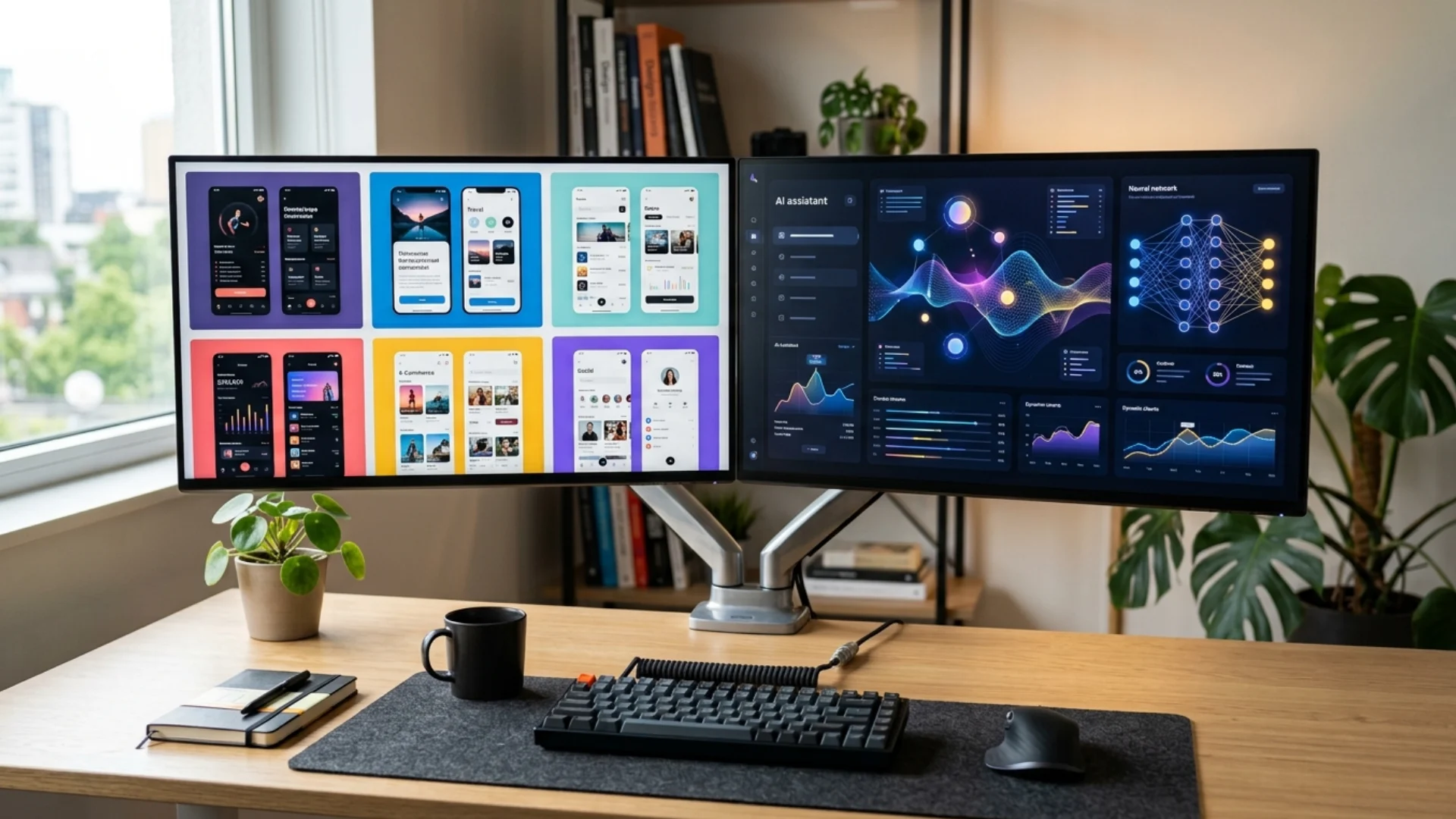 11 Top AI Design Tools for UI/UX (Tested & Ranked for 2026)