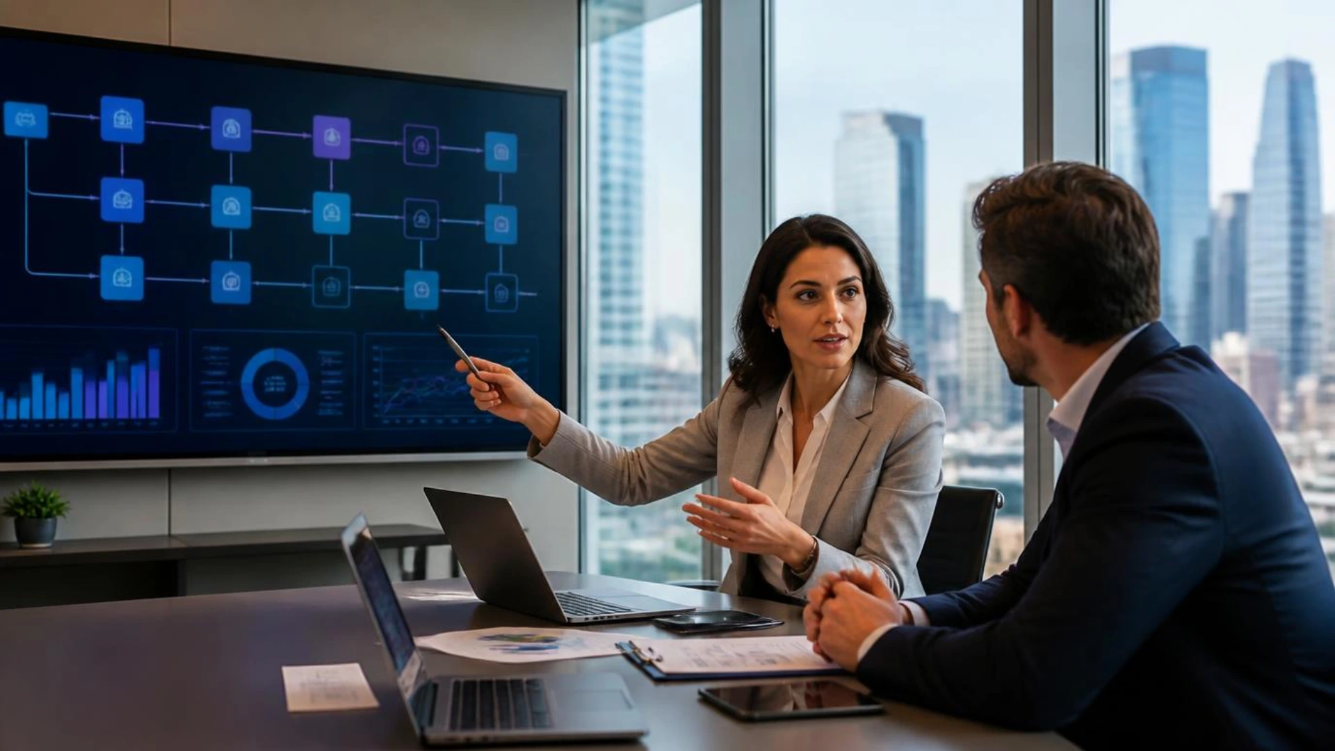 Top AI Automation Agencies Reviewed: 2026 Comparison Guide