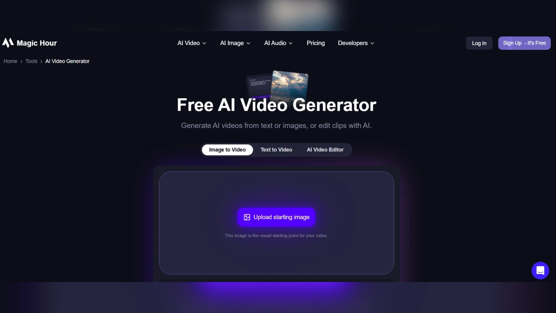 Best Free AI Video Generators of 2026
