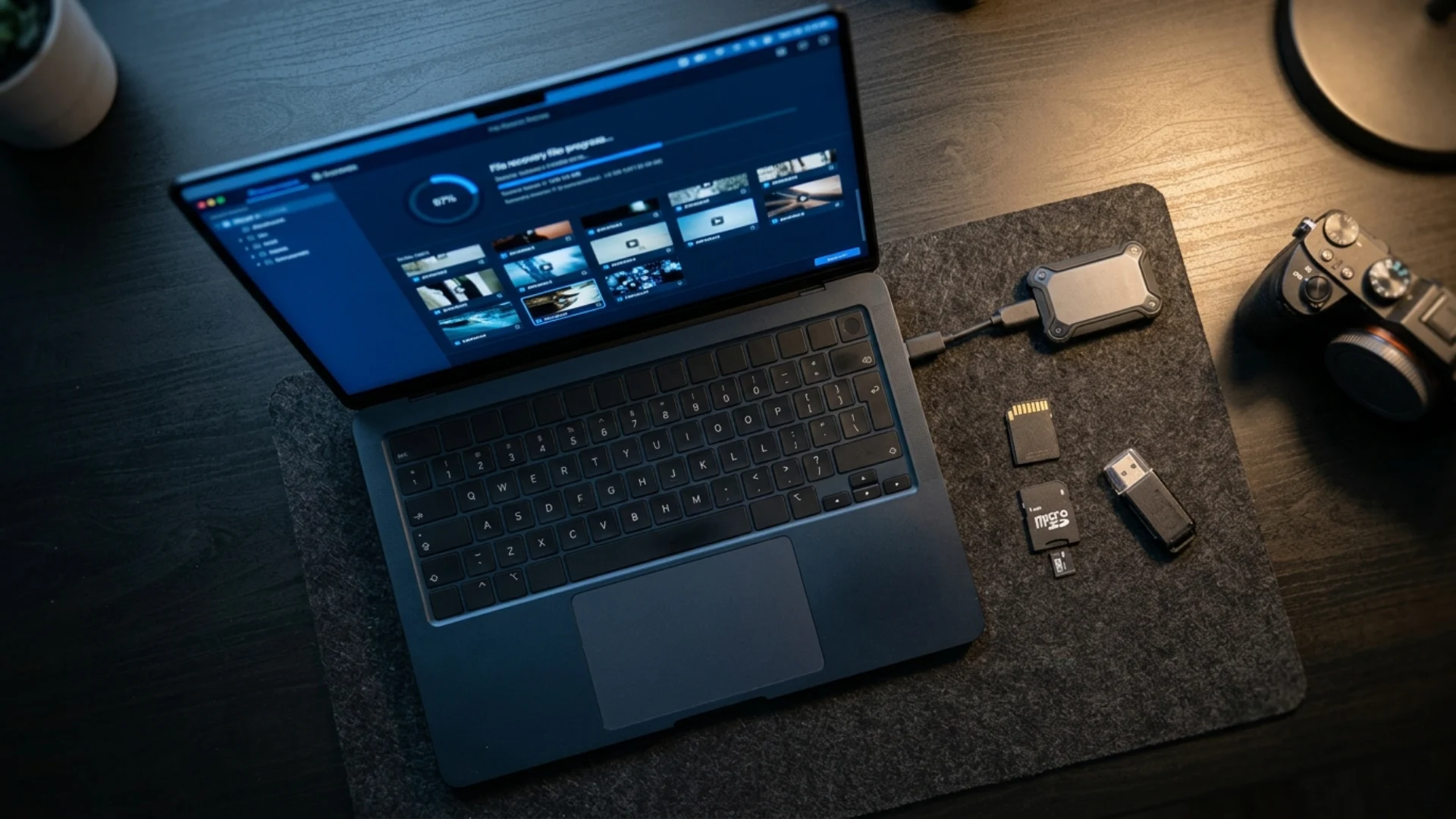 5 Best Video Recovery Software for Recovering Deleted and Lost Footage