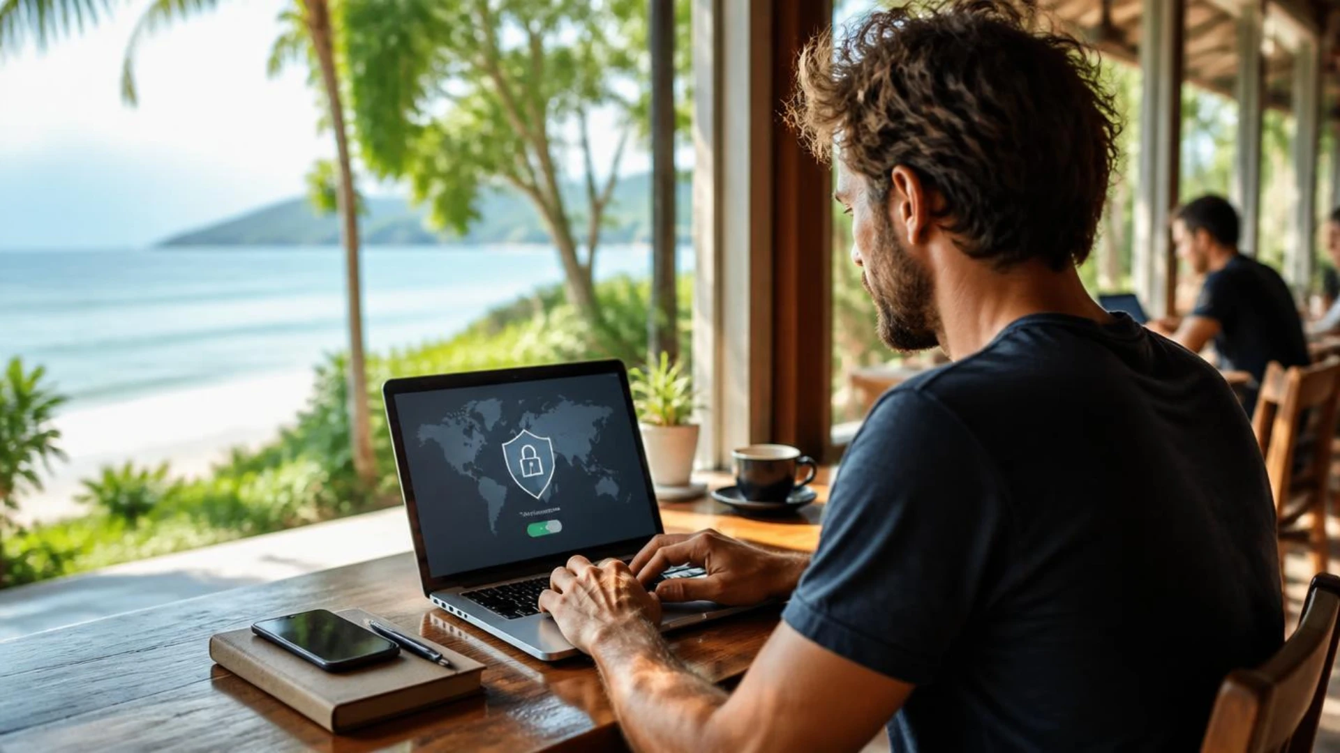 Best VPN for Digital Nomads in 2026: 5 Secure Picks for Working Anywhere