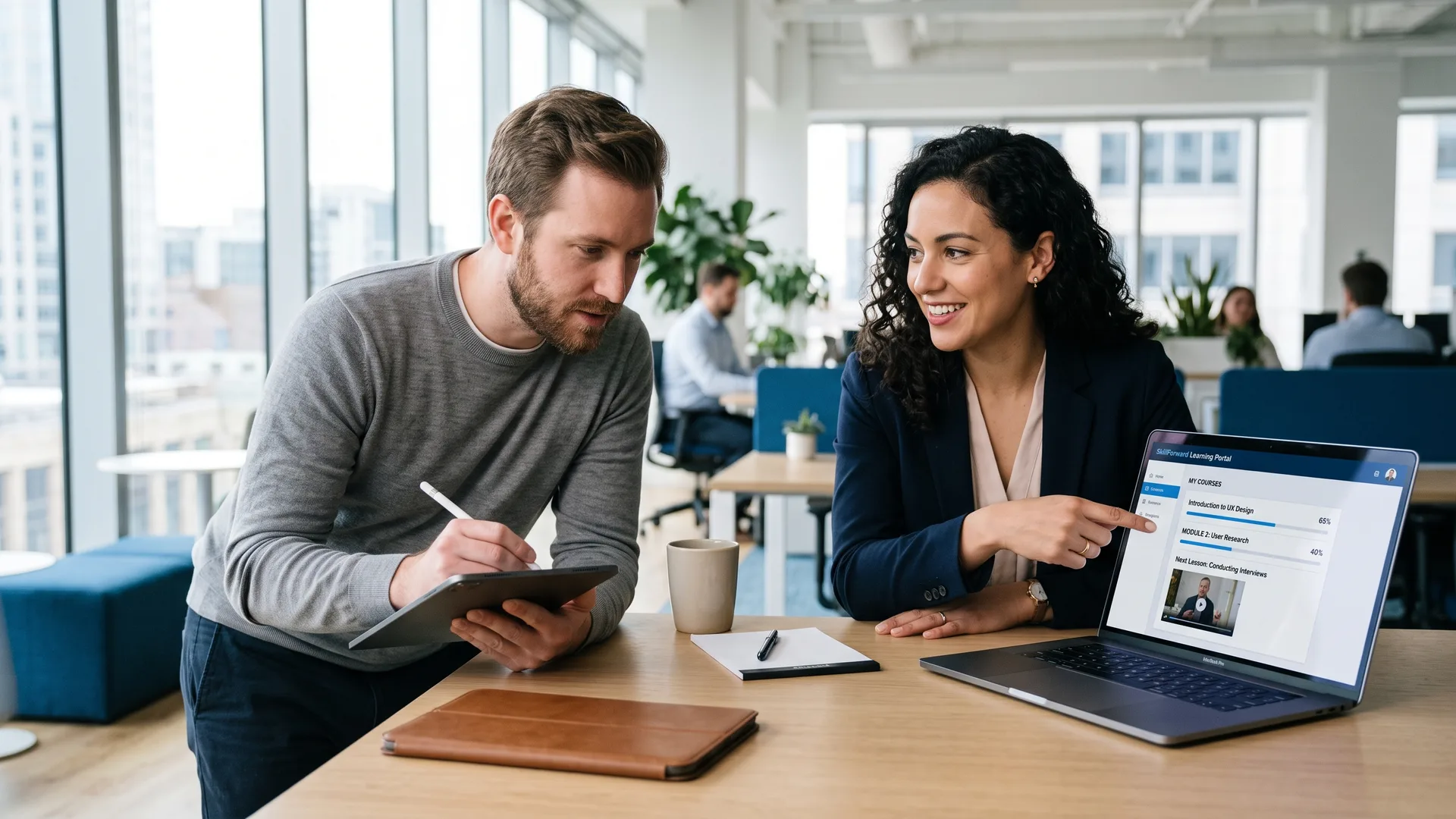 What to Evaluate Before Choosing a Modern Learning Platform Today