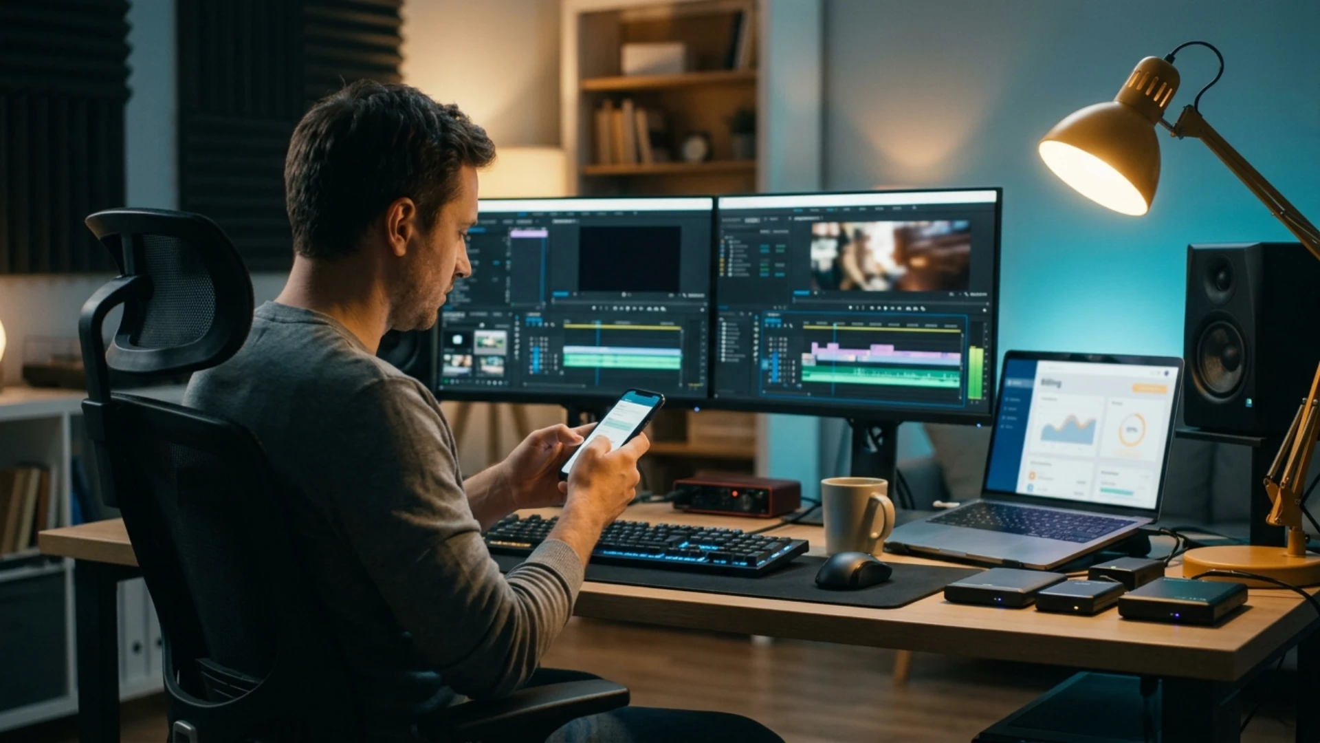 How Fast Do Freelance Video Editors Actually Get Paid? Interac, PayPal, Wise and Crypto Compared