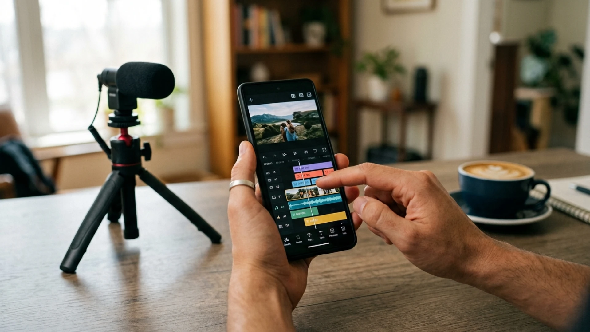 InShot Review 2026: Is It Still the Best Mobile Video Editing App?