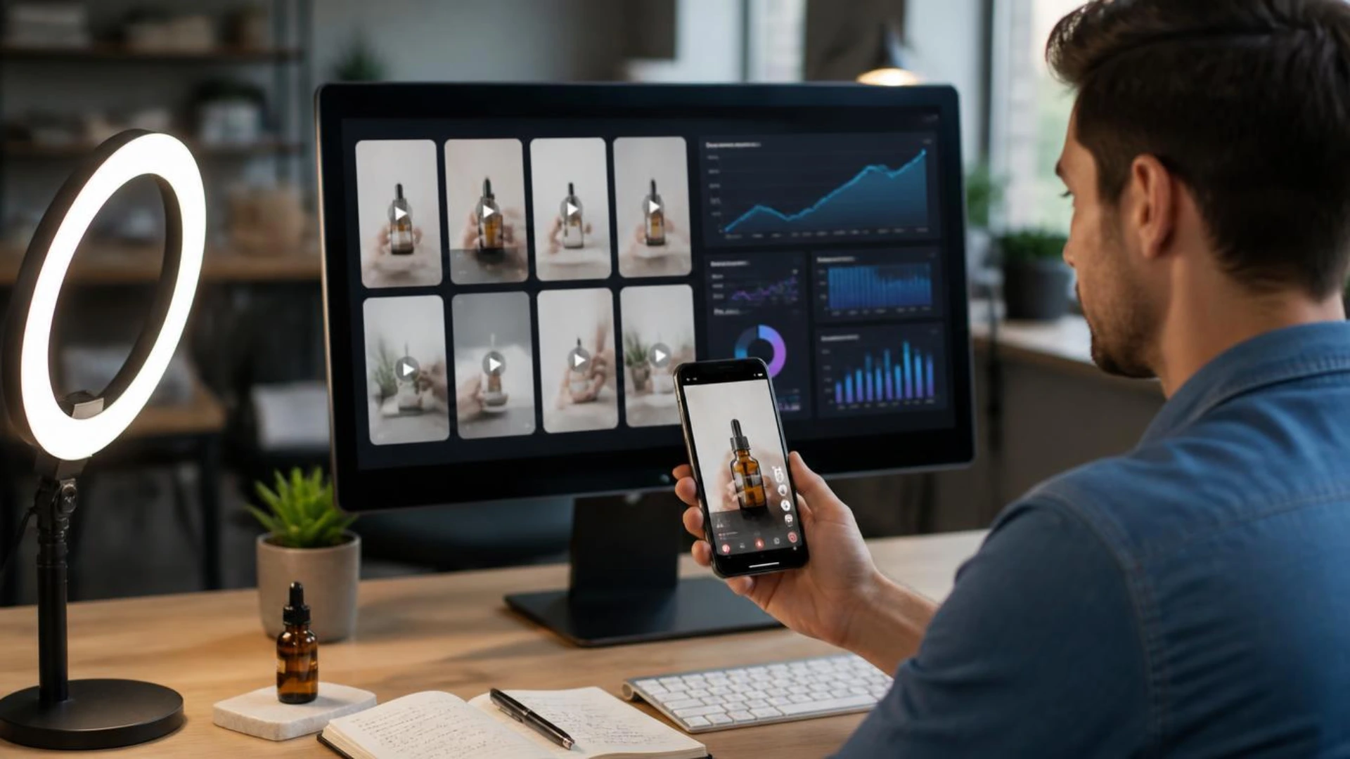 How to Scale TikTok Ads Without Hiring More Creators