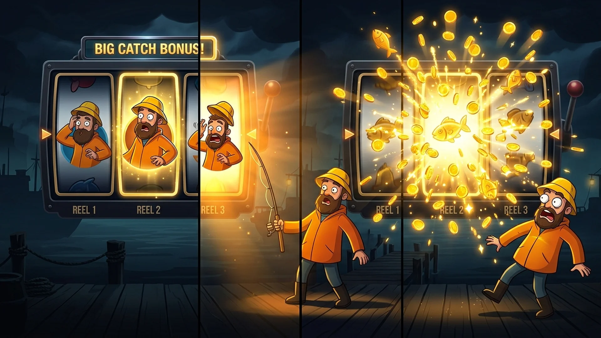 How Storytelling Found Its Way Into Casino Games