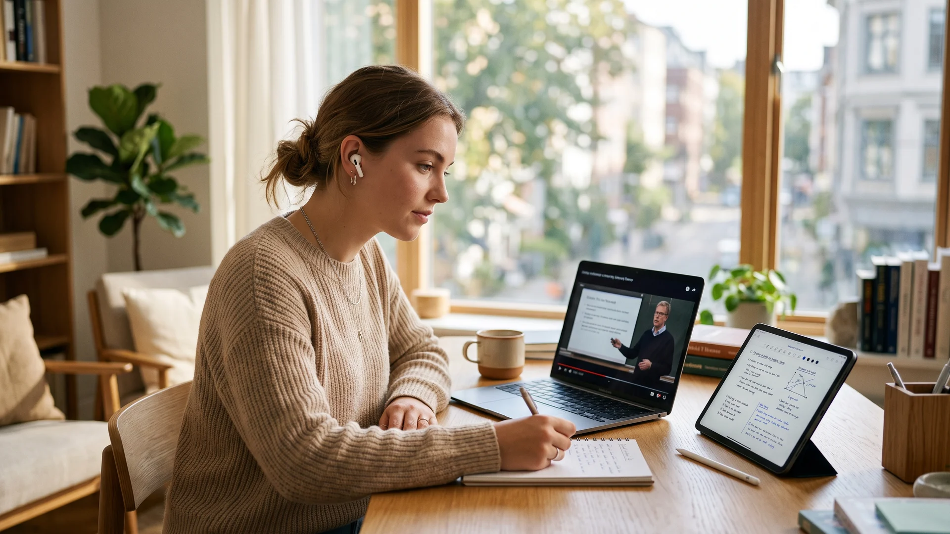 How Technology Is Changing the Way Students Learn