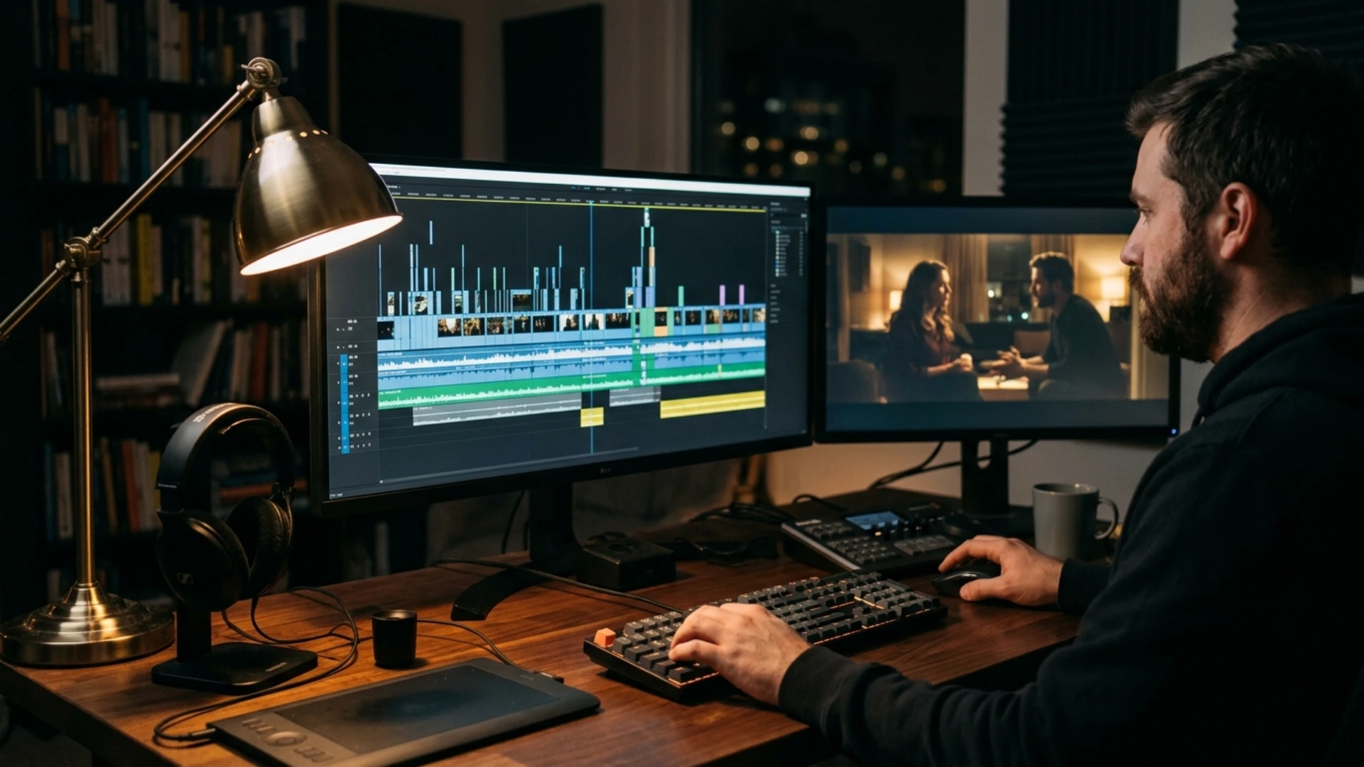 How to Turn Your Video Archive into a 24/7 YouTube Live Stream: An Editor’s Prep Guide