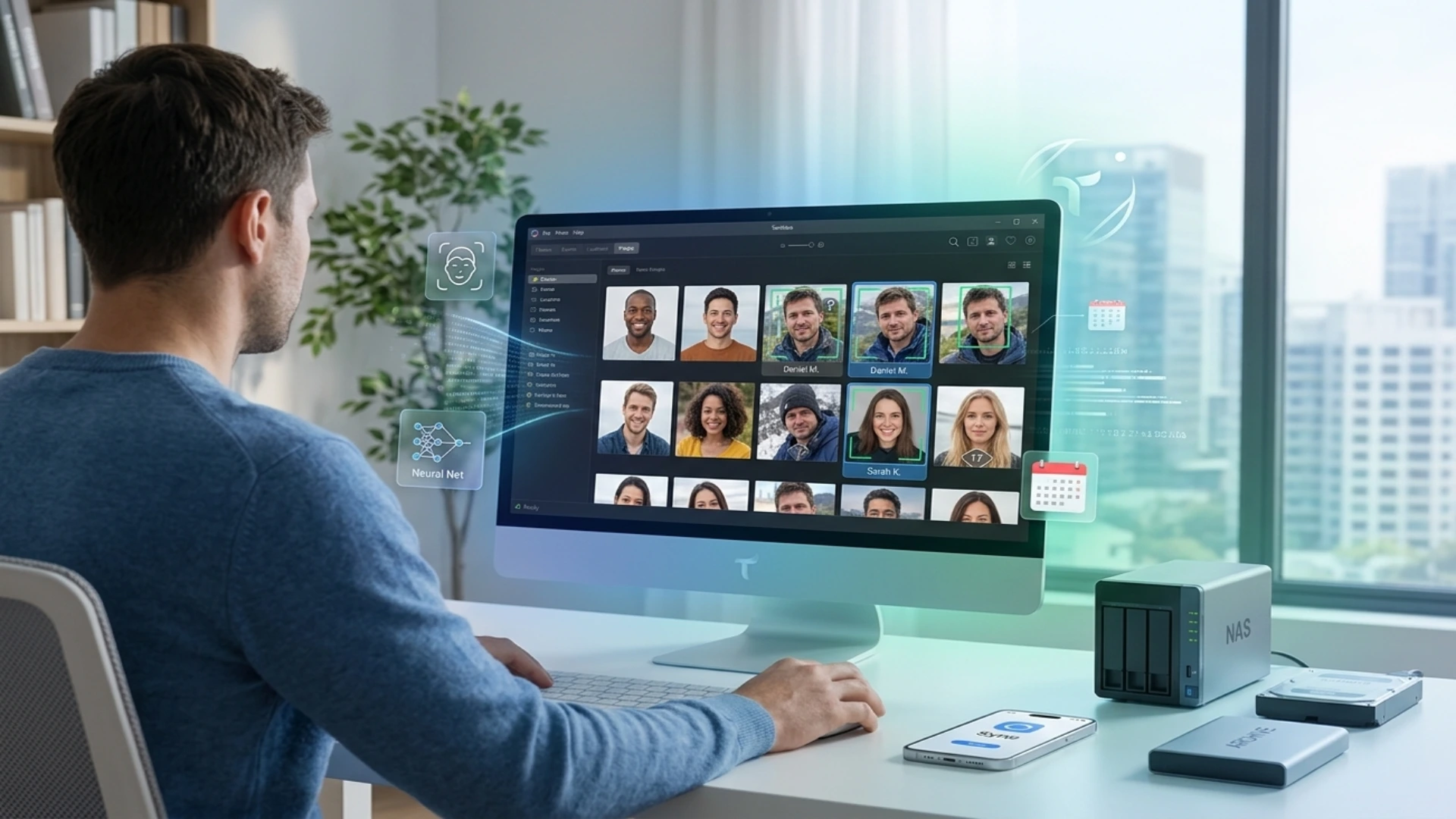 5 Best Photo Organizing Software with Face Recognition in 2026