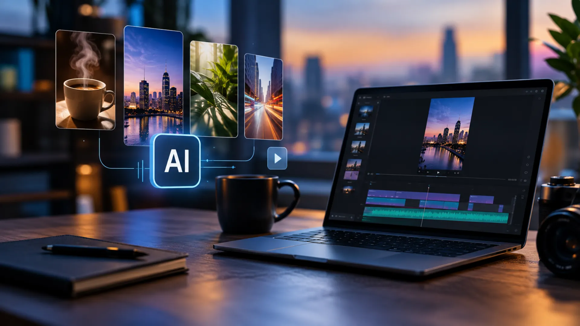 I Tested Free AI Video Generators for B-Roll and Social Hooks in 2026