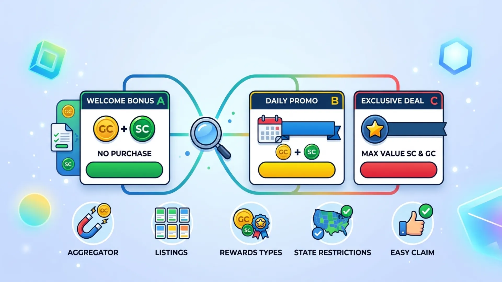 Understanding Sweeps Casino: Offers, Games, and How to Navigate