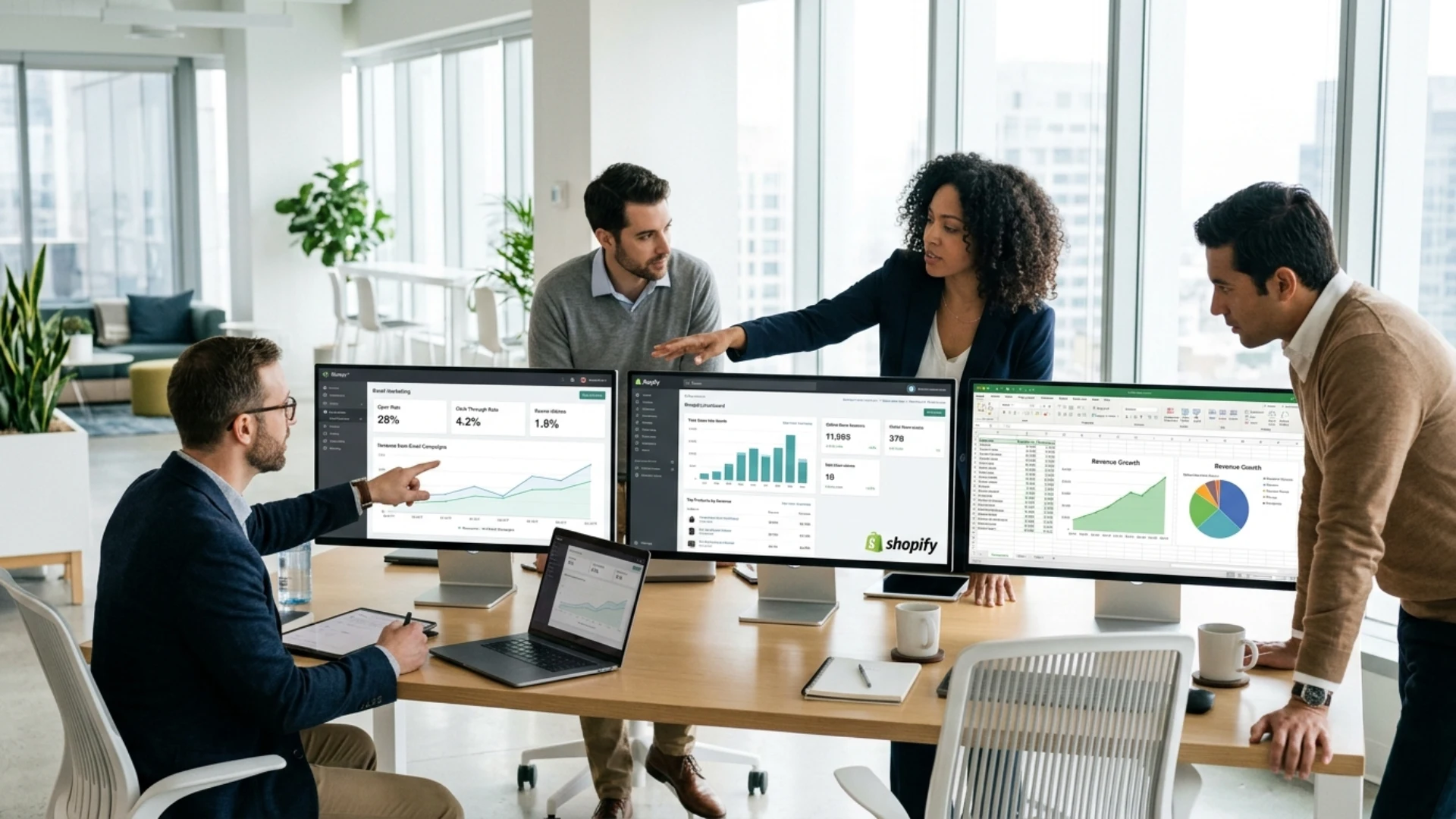 Best Klaviyo Email Marketing Agencies for Shopify Brands in 2026