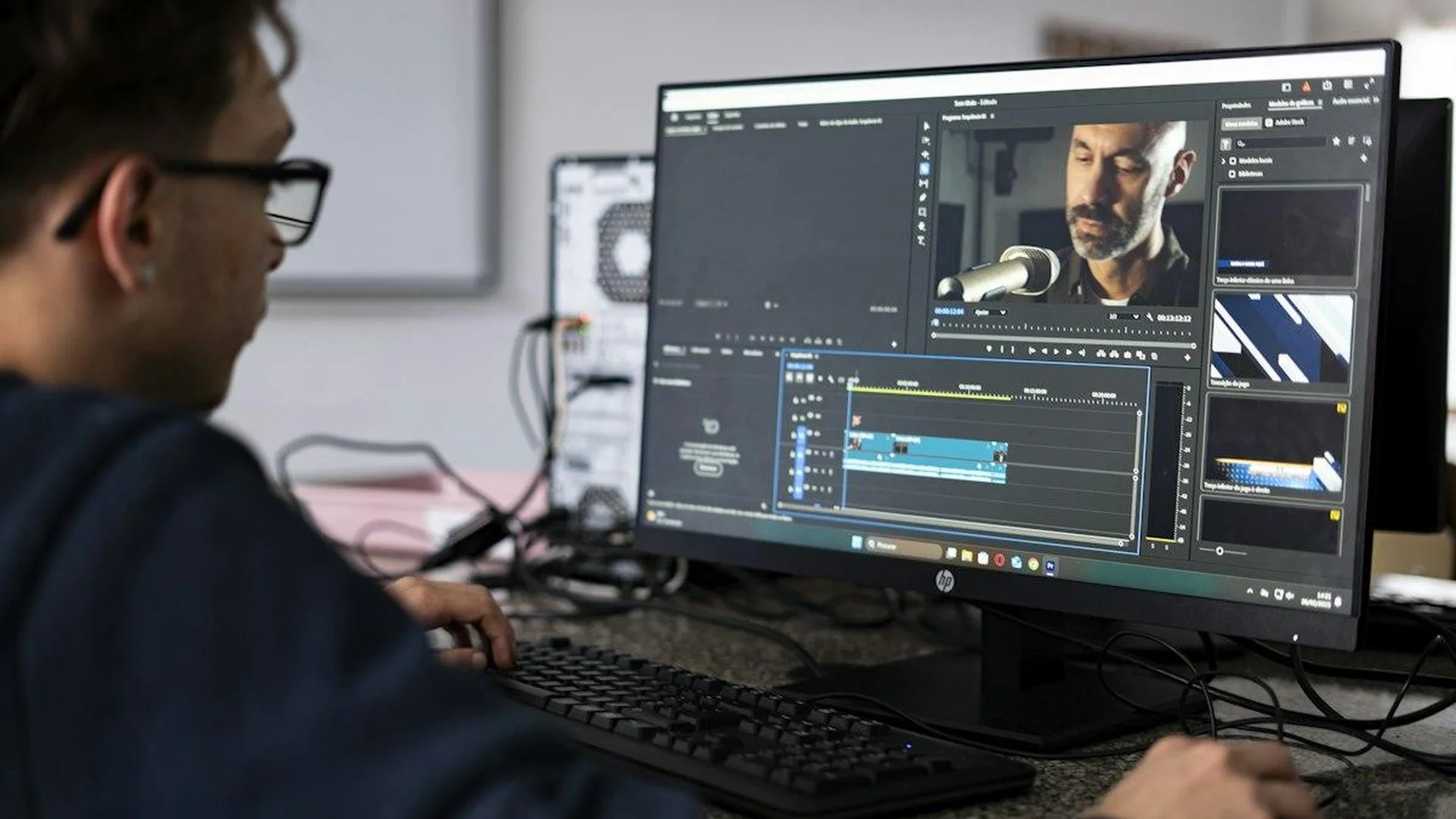 How to build an After Effects template that survives hundreds of text changes