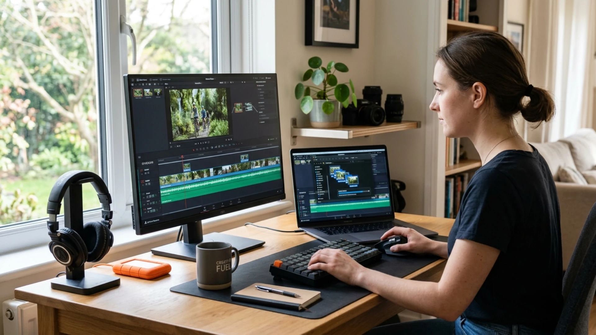 How to Save YouTube and TikTok Videos: Downloader Tools Compared