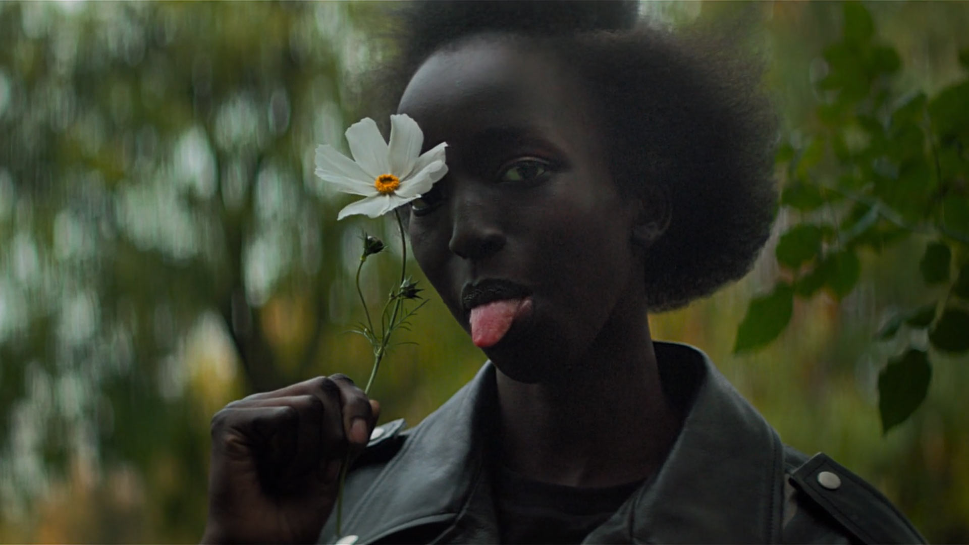 i-D x Loewe – Love is Enough