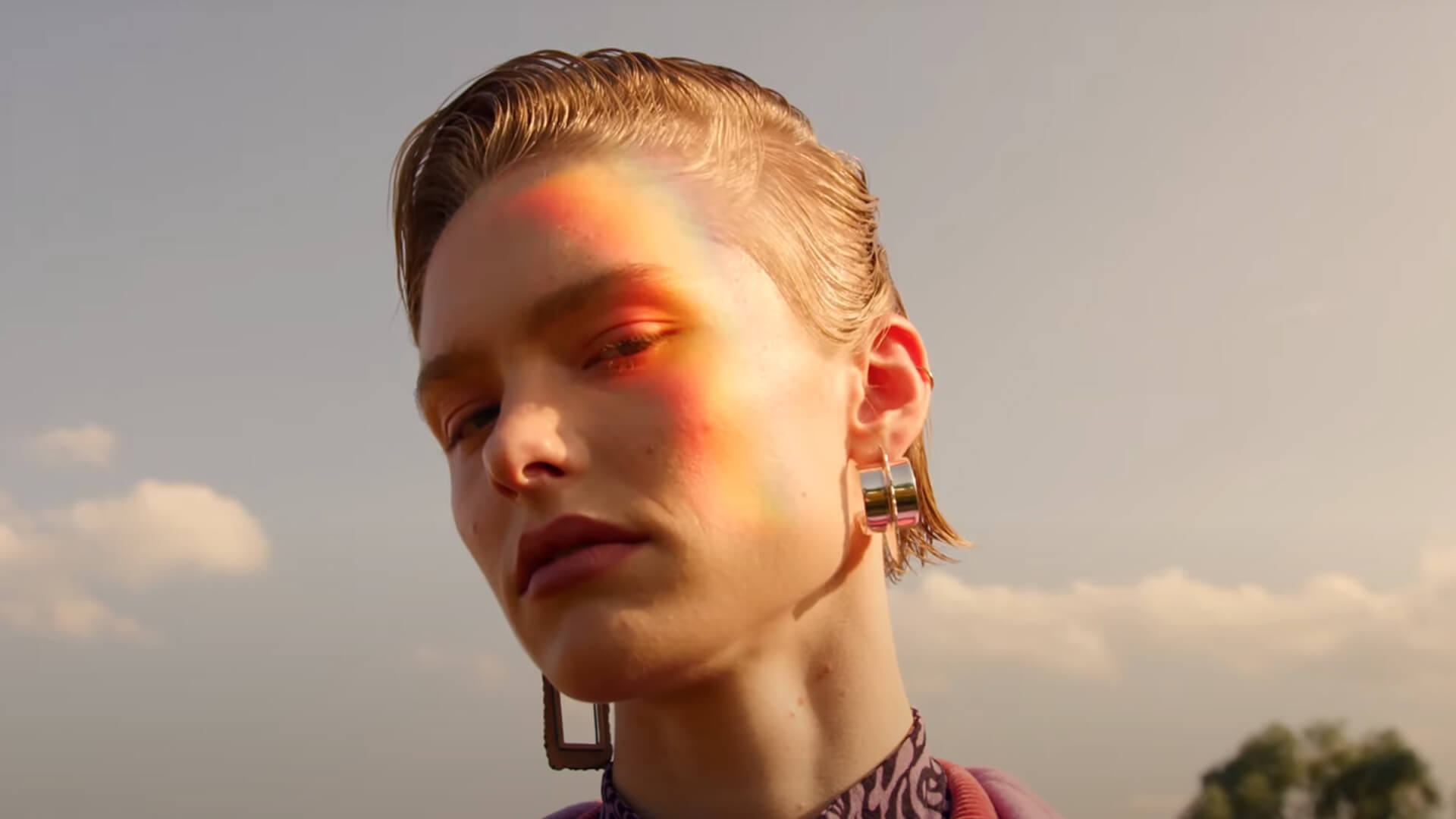 Fashion-film Fashion-film