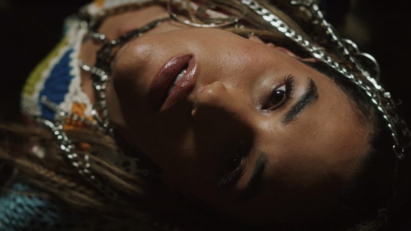 Empress Of – Give Me Another Chance