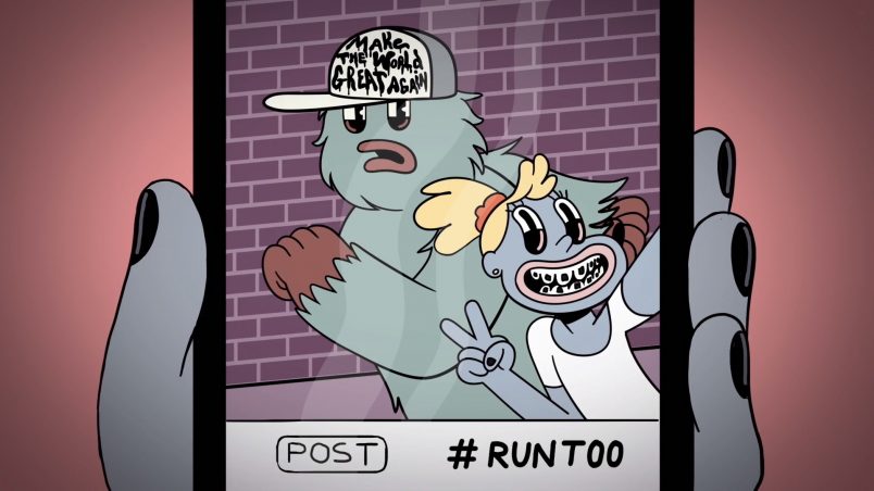 FOALS Like Lightning