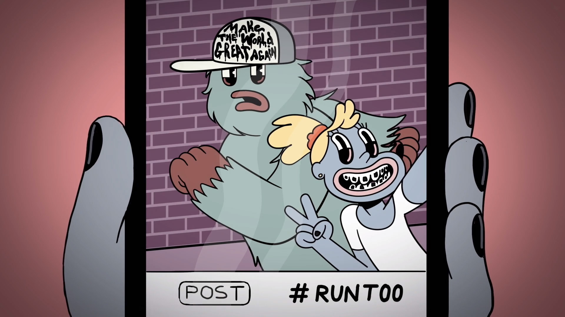 FOALS Like Lightning