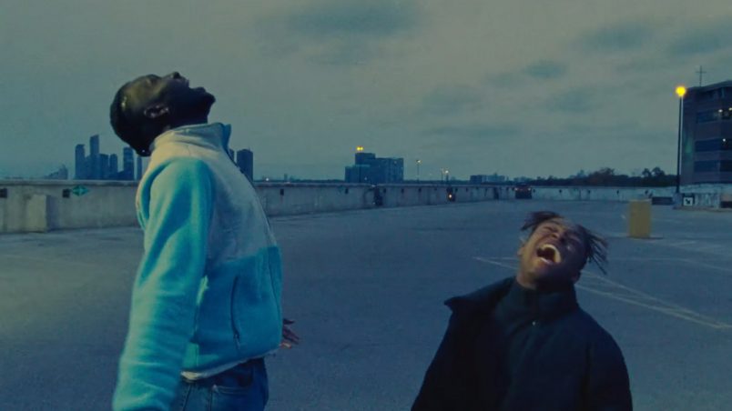 PRINCE JOSH – THE JOY