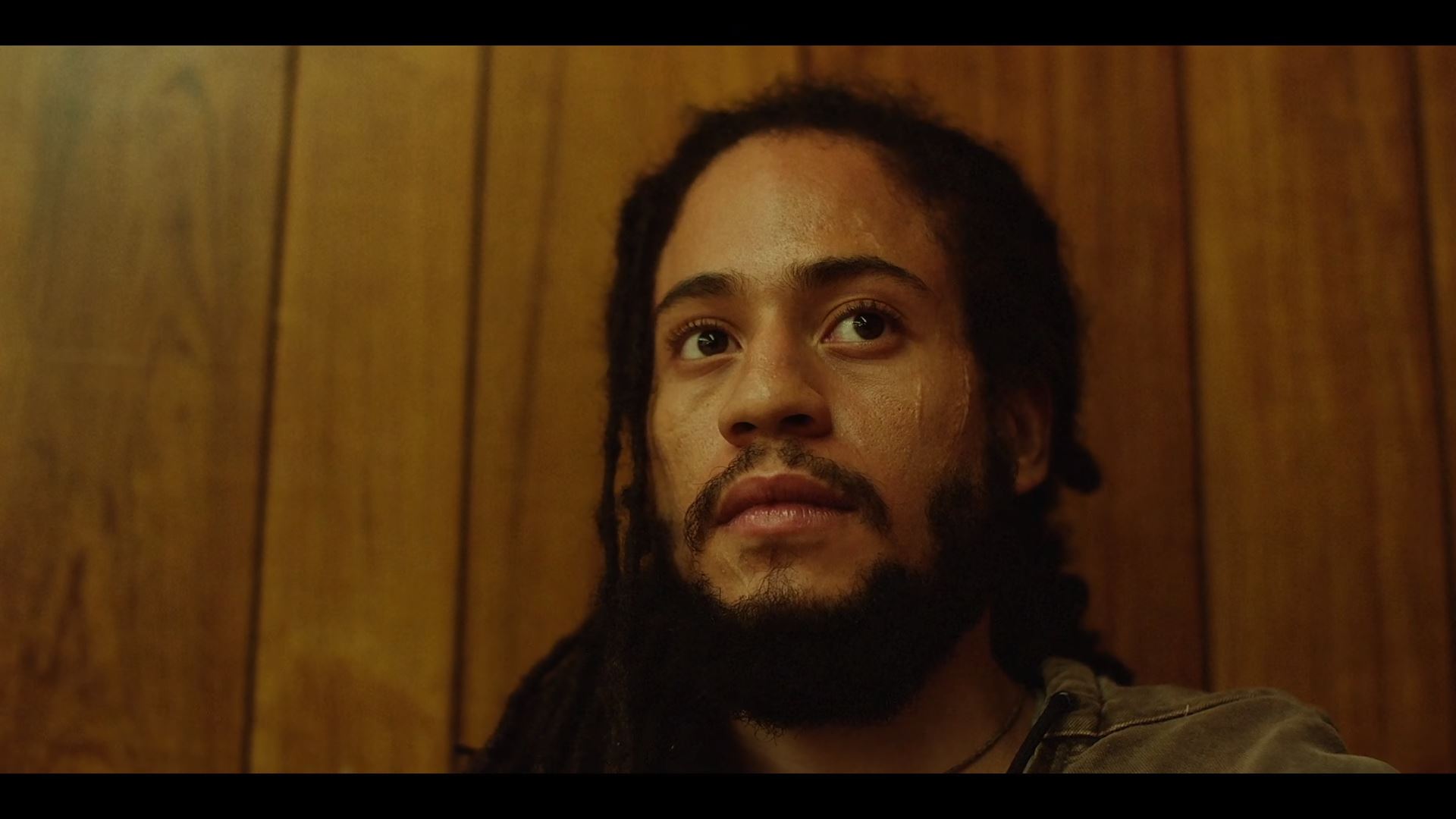 Music video by By Hiro Murai