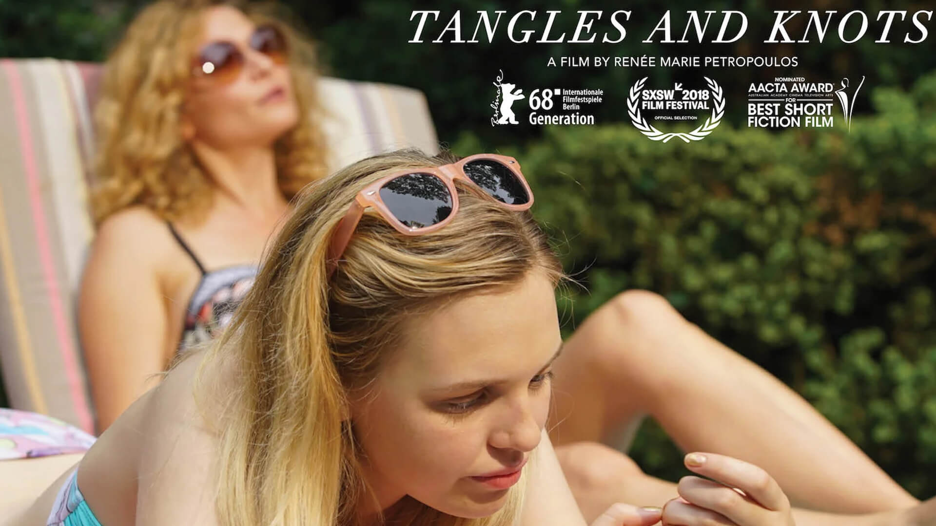 Tangles and Knots