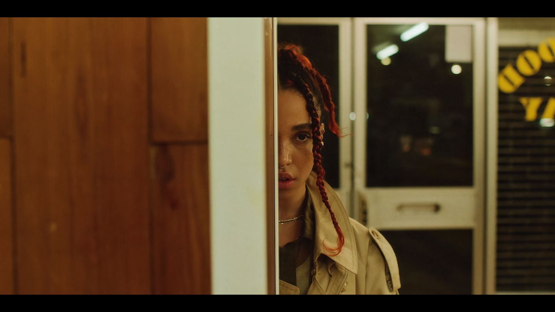 music video