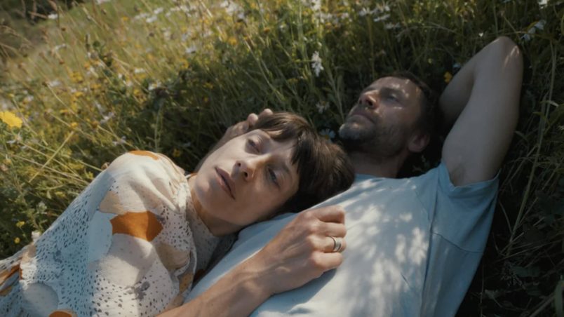 Tesla “The Silence Between Us”