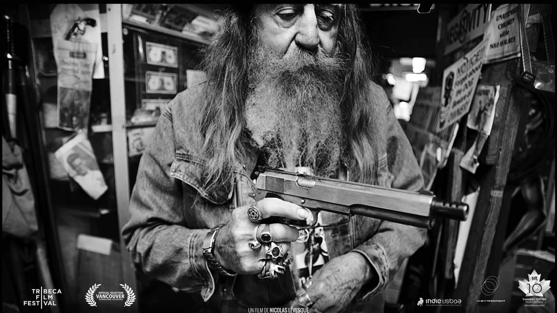 IN GUNS WE TRUST