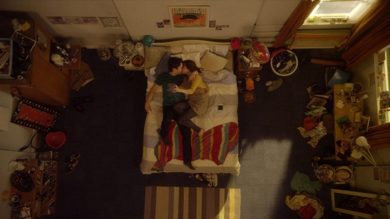 Me & You ♥ A Love Story