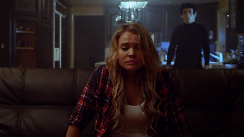 Night of the Slasher