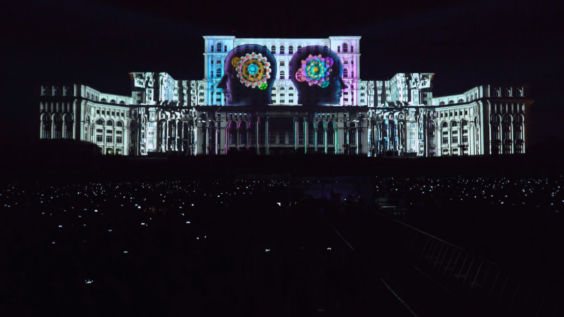 projection-mapping-projector