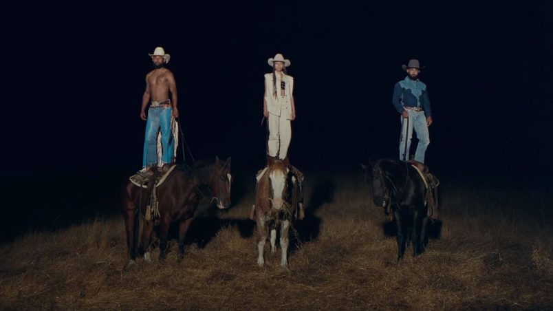 Beats “You Love Me”