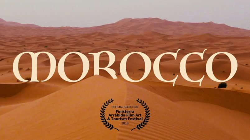 MOROCCO