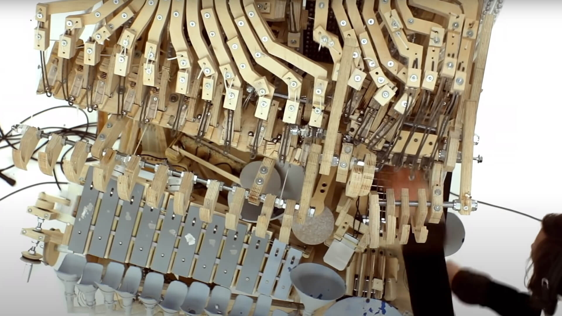 Wintergatan---Marble-Machine