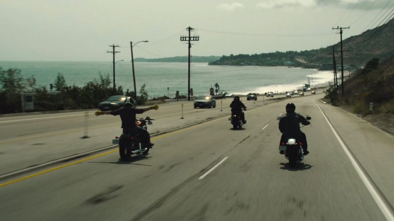 projectDETOUR – CALIFORNIA