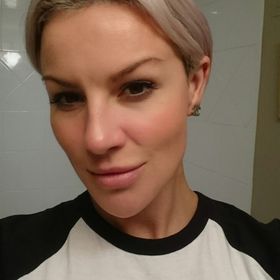 Carla McKeever